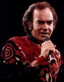 The Neil
Diamond Ring